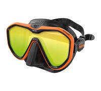 Seacsub Appeal Mirror Diving Mask