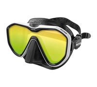 Seacsub Appeal Mirror Diving Mask