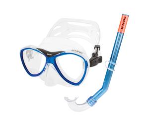 Seacsub apri Siltra Snorkeling Set