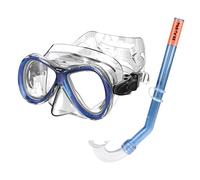 Seacsub apri Medium Siltra Snorkeling Set