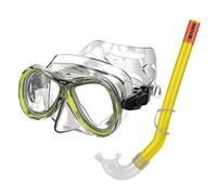 Seacsub apri Siltra Snorkeling Set