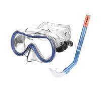 Seacsub Bis Salina Medium Siltra Snorkeling Set