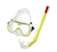 Seacsub Bis Salina Medium Siltra Snorkeling Set