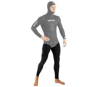 Seacsub Black Shark Open Cell 7 Mm Spearfishing Pants