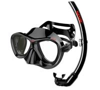 Seacsub Cove Bis Snorkeling Set