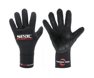 Seacsub Dryseal 500 5 Mm Gloves