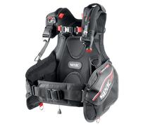 Seacsub Ego Bcd Jacket