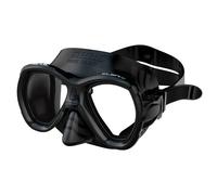 Seacsub Elba Diving Mask Black Kids