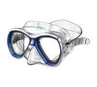 Seacsub Elba Diving Mask Blue Kids