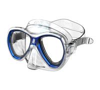 Seacsub Elba Diving Mask Blue Kids