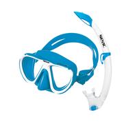 Seacsub ella Snorkeling Set
