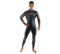 Seacsub Energy Neoprene Wetsuit 2 Mm Black 2XL Men