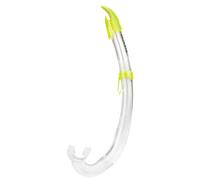 SEAC Flash Snorkel - S/KL Yellow, N/A