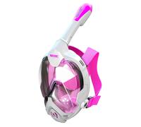 Seacsub Fun +10 Junior Snorkeling Mask