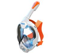 Seacsub Fun +10 Junior Snorkeling Mask