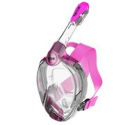 Seacsub Granfacial Libera Junior Snorkeling Mask