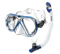 Seacsub Iena Dry Snorkeling Set