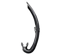Seac Sub Aerator Jet Fishing Apnea Silicone Underwater Diving Snorkel