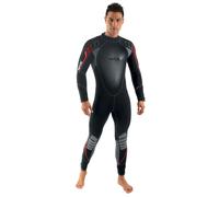 Seacsub Komoda 7 Mm Freediving Wetsuit