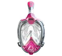 Seacsub Libera +10 Junior Snorkeling Mask