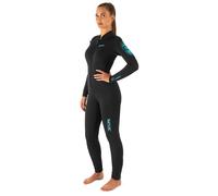 Seacsub Liberty 3 Mm Woman Diving Wetsuit