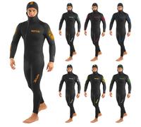 Seacsub Liberty 7 Mm Diving Wetsuit