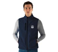 Seacsub Logo Vest