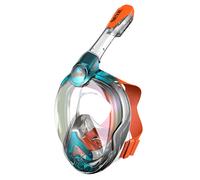 Seacsub Magica Junior Snorkeling Mask