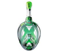 Seacsub Magica Junior Snorkeling Mask