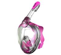 Seacsub Magica Junior Snorkeling Mask