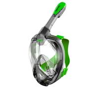 Seacsub Magica Snorkeling Mask