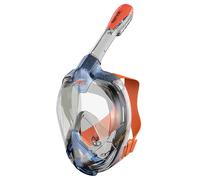 Seacsub Magica Snorkeling Mask
