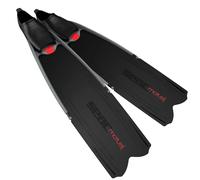 SEAC Motus, Long Free Diving Soft and Powerful Fins for Spearfishing