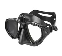 Seacsub One Pro Diving Mask Black