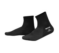 SEAC Prime, 2 mm neoprene, nylon-lined diving socks