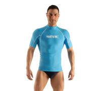 Seacsub Raa Evo Short Sleeve Rash Guard