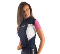 Seacsub Raa Evo Short Sleeve Rash Guard