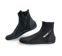 Seacsub Regular 5 Mm Booties