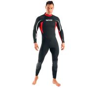 Seacsub Relax 2.2 Mm Freediving Wetsuit