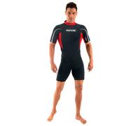 Seacsub Relax 2.2 Mm Short Sleeve Shorty