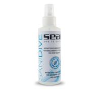 Seacsub Sanidive 125ml Spray