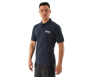 Seacsub Seac M/c 2021 Short Sleeve Polo