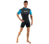 Seacsub Sense 2.5 Mm Short Sleeve Shorty