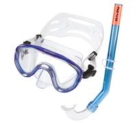 SEAC Set Marina Siltra, diving mask and snorkel set for Kids