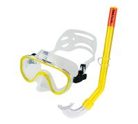 Seacsub Set Bis Marina Snorkeling Set