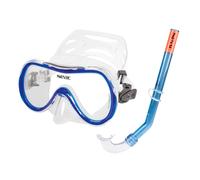 Seacsub Set Bis Salina Siltra Snorkeling Set