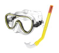 Seacsub Set Bis Salina Siltra Snorkeling Set