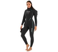 Seacsub Space Woman Semi Dry Suit 7 Mm
