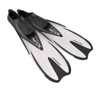 Seacsub Speed Diving Fins White EU 29-31