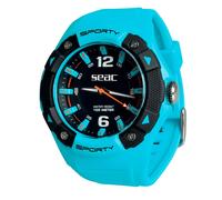 Seacsub Sporty Watch